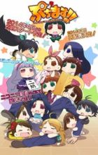 Puchimas!!: Petit Petit iDOLM@STER