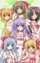 Lovedol: Lovely Idol