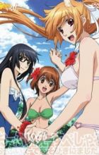 Asobi ni Iku yo!: Asobi ni Oide - Owari