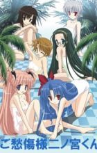 Goshuushou-sama Ninomiya-kun