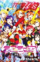 Love Live! The School Idol Movie