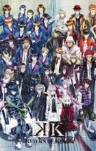 K: Return of Kings