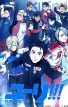 Yuri!!! on Ice