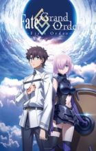 Fate/Grand Order: First Order