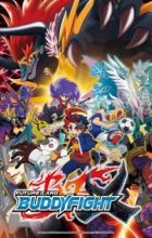 Future Card Buddyfight Battsu