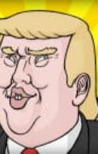 Yo! Daitouryou Trap-kun