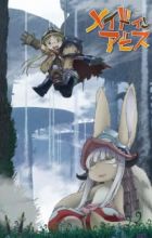 Made in Abyss (TV Series 2017– ) - IMDb