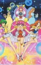 Ai Tenshi Densetsu Wedding Peach