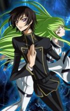 Code Geass: Hangyaku no Lelouch Recaps