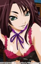 Stretta The Animation