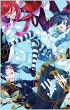 Kuroshitsuji II Specials