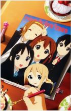 K-On!!: Keikaku!