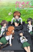 Girls & Panzer Specials