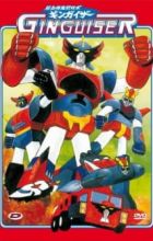Chougattai Majutsu Robot Ginguiser