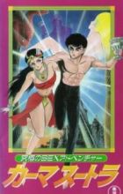 Kyuukyoku no Sex Adventure Kamasutra