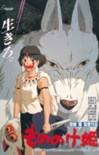 Mononoke Hime
