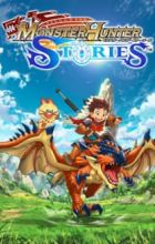 Monster Hunter Stories: Ride On