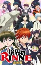 Kyoukai no Rinne 2nd Season