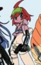 Trigger-chan