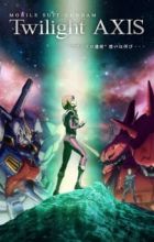 Kidou Senshi Gundam: Twilight Axis