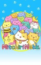 Micchiri Neko