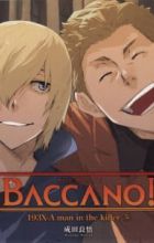 Baccano! Specials