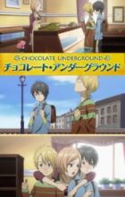 Chocolate Underground