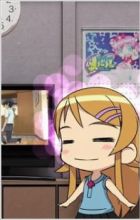 Ore no Imouto ga Konnani Kawaii Wake ga Nai: SD Chara ni Yoru Character Commentary