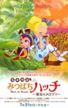 Konchuu Monogatari Mitsubachi Hutch: Yuuki no Melody