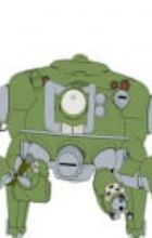 Koukaku Kidoutai: Stand Alone Complex - Solid State Society - Uchikoma na Hibi