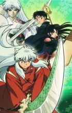 InuYasha: Kuroi Tessaiga