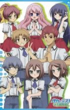 Baka to Test to Shoukanjuu Specials