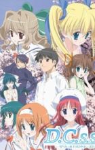 D.C.S.S: Da Capo Second Season