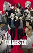 Gangsta.