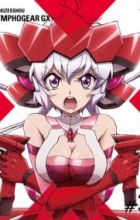 Senki Zesshou Symphogear GX: Senki Zesshou Shinai Symphogear