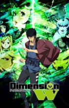 Dimension W