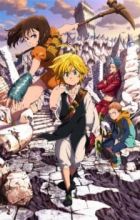 Nanatsu no Taizai: Imashime no Fukkatsu Joshou