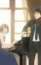 Nodame Cantabile