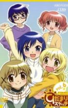 Hidamari Sketch Specials