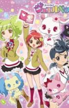 Jewelpet