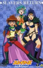 Slayers Return