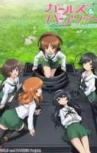 Girls & Panzer
