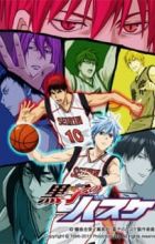 Kuroko no Basket 2nd Season