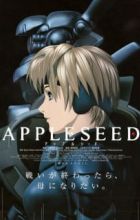Appleseed (Movie)