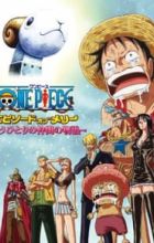 One Piece: Episode of Merry - Mou Hitori no Nakama no Monogatari