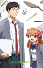 Gekkan Shoujo Nozaki-kun Specials