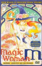 Mahou Shoujo Meruru