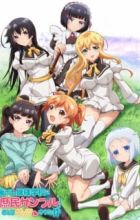 Ore ga Ojousama Gakkou ni "Shomin Sample" Toshite Gets♥Sareta Ken