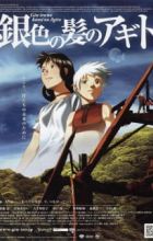 Giniro no Kami no Agito