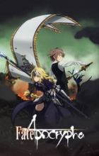 Fate/Apocrypha